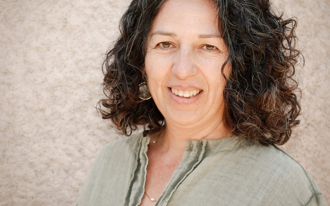 Ida Elizondo