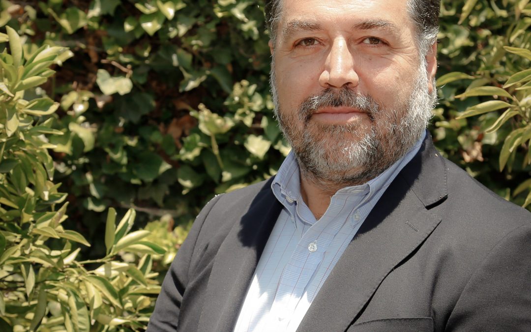 Osvaldo Aravena