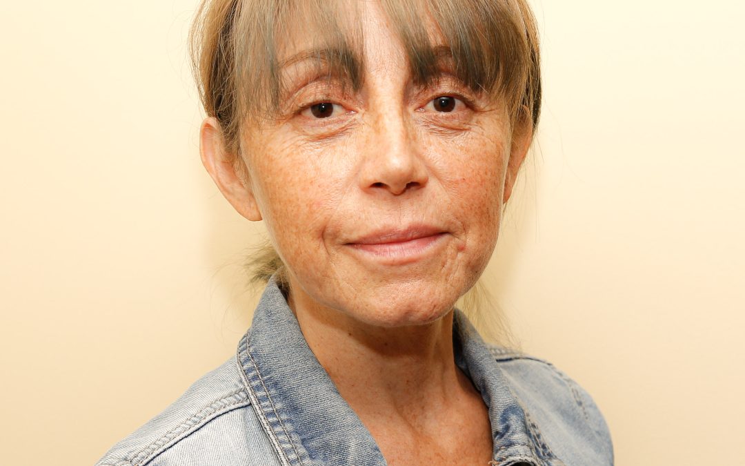María Judith Muñoz Lara